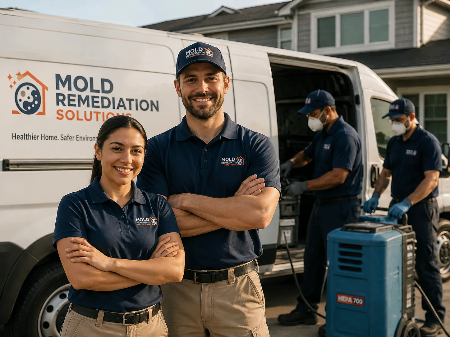 Mold Remediation company in Imbler, OR